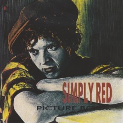 Simply Red - Picture Book (CD)