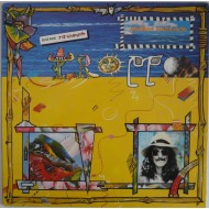 George Harrison - Gone Troppo (LP)* 