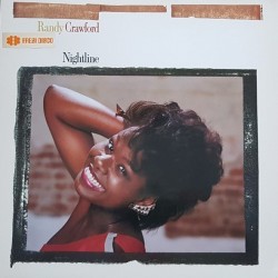 Randy Crawford - Nightline (LP)* Randy Crawford - Nightline (LP)*