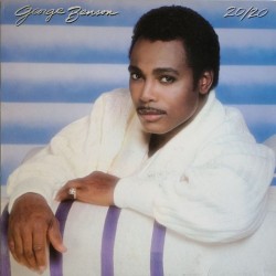 George Benson - 20/20 (LP) George Benson - 20/20 (LP)
