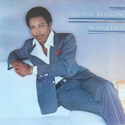 George Benson - In Your Eyes (CD) George Benson - In Your Eyes (CD)