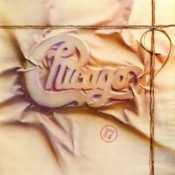 Chicago - Chicago 17 (LP)* Chicago - Chicago 17 (LP)*