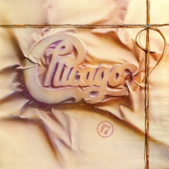 Chicago "Chicago 17" (LP)*