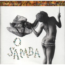 O Samba (CD)  O Samba (CD)