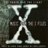 Mark Snow - The Truth And The Light: Music From The X Files (CD)
