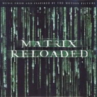 The Matrix Reloaded (Music From And Inspired By The Motion Picture) (2xCD)*