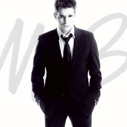 Michael Bublé - It's Time (CD)  Michael Bublé - It's Time (CD)