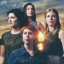 The Pusjkins - Brand New Morning (CD)