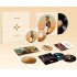 Pablo Alborán - La Cuarta Hoja (LP + 3xCD - Limited Edition - Box Set) Pablo Alborán - La Cuarta Hoja (LP + 3xCD - Limited Edition - Box Set)