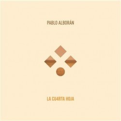 Pablo Alborán - La Cuarta Hoja (LP + 3xCD - Limited Edition - Box Set) Pablo Alborán - La Cuarta Hoja (LP + 3xCD - Limited Edition - Box Set)