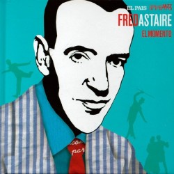 Fred Astaire - El Momento (CD - Digibook) 