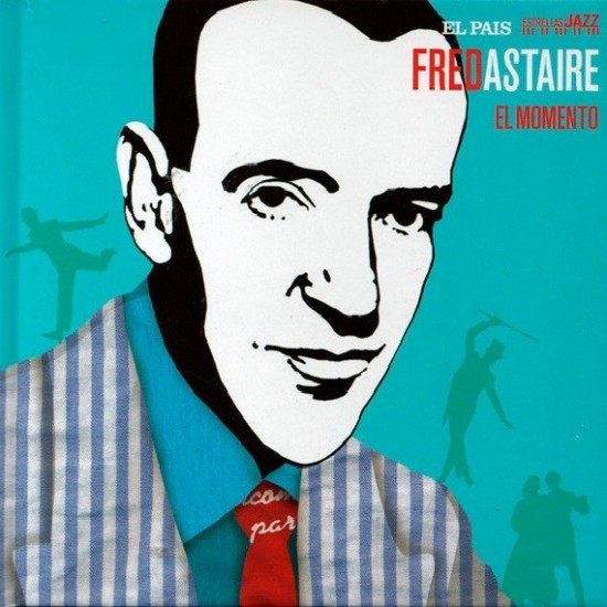 Fred Astaire ''El Momento'' (CD - Digibook) 