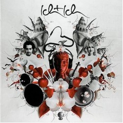 Ich + Ich - Ich + Ich - (CD) Ich + Ich - Ich + Ich - (CD)