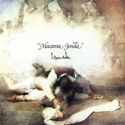 José Heredia Maya - Macama Jonda (CD)