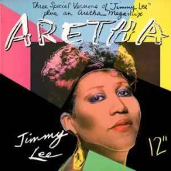 Aretha Franklin - Jimmy Lee / Aretha Mega Mix (12") Aretha Franklin - Jimmy Lee / Aretha Mega Mix (12")