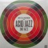 Eddie Piller & Dean Rudland - Acid Jazz (Not Jazz) (LP)