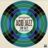 Eddie Piller & Dean Rudland - Acid Jazz (Not Jazz) (We've Got A Funky Beat) (LP)