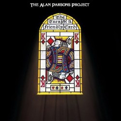 The Alan Parsons Project - The Turn Of A Friendly Card (LP - 180g) The Alan Parsons Project - The Turn Of A Friendly Card (LP - 180g)