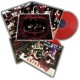 Medina Azahara ‎"En Directo 33" (2xLP - Limited Edition - Red)