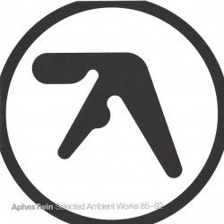 Aphex Twin - Selected Ambient Works 85-92 (CD) Aphex Twin - Selected Ambient Works 85-92 (CD)