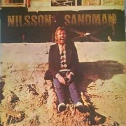 Nilsson - Sandman (LP)*  Nilsson - Sandman (LP)*