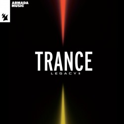 Armada Music - Trance Legacy II (2xLP) Armada Music - Trance Legacy II (2xLP)
