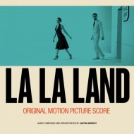 Justin Hurwitz - La La Land (Original Motion Picture Score) (2xLP - Gatefold)