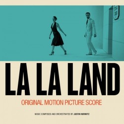 Justin Hurwitz - La La Land (Original Motion Picture Score) (2xLP - Gatefold)