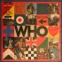 The Who - Who (LP - 180g) The Who - Who (LP - 180g)