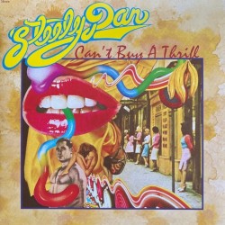 Steely Dan - Can't Buy A Thrill (LP - 180g) Steely Dan - Can't Buy A Thrill (LP - 180g)