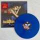 Kali Uchis ‎"Isolation" (LP - 5th Anniversary Limited Edition - Opaque Blue)
