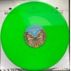 Jon Batiste ‎"World Music Radio" (2xLP - Special Edition - Neon Green)
