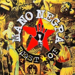 Mano Negra - Best Of (2xLP)