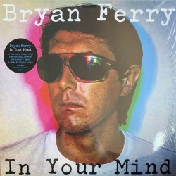 Bryan Ferry - In Your Mind (LP - 180g)