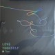 BTS "Love Yourself 轉 'Tear'" (LP - 180g - Limited Edition - White)