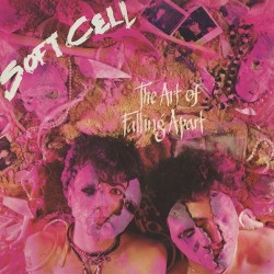 Soft Cell - The Art Of Falling Apart (LP)* Soft Cell - The Art Of Falling Apart (LP)*