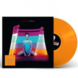 Kylie Minogue - Impossible Princess (LP - 25th Anniversary Limited Edition - Orange) Kylie Minogue - Impossible Princess (LP - 25th Anniversary Limited Edition - Orange)