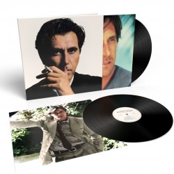 Bryan Ferry - Retrospective (Selected Recordings 1973-2023) (2xLP - Gatefold - 180g)