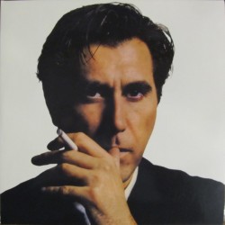 Bryan Ferry - Retrospective (Selected Recordings 1973-2023) (2xLP - Gatefold - 180g)