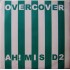 Overcover - Ah! Mis....D2 (12") 