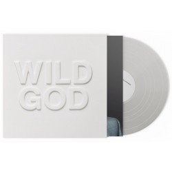 Nick Cave & The Bad Seeds - Wild God (LP - Limited Edition - Clear)