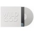Nick Cave & The Bad Seeds - Wild God (LP - Limited Edition - Clear) Nick Cave & The Bad Seeds - Wild God (LP - Limited Edition - Clear)