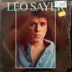 Leo Sayer - Leo Sayer (LP - Promo)* Leo Sayer - Leo Sayer (LP - Promo)*