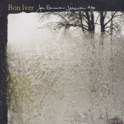 Bon Iver - For Emma, Forever Ago (LP) Bon Iver - For Emma, Forever Ago (LP)