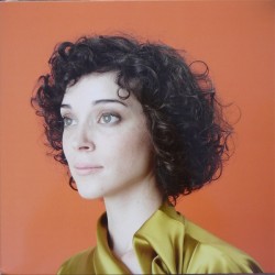 St. Vincent - Actor (LP - Gatefold)  St. Vincent - Actor (LP - Gatefold)
