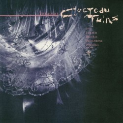 Cocteau Twins - Treasure (LP) Cocteau Twins - Treasure (LP)