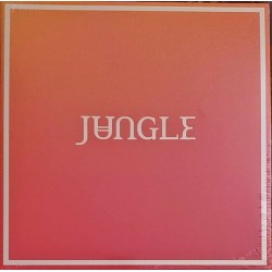 Jungle - Volcano (LP - Gatefold) Jungle - Volcano (LP - Gatefold)