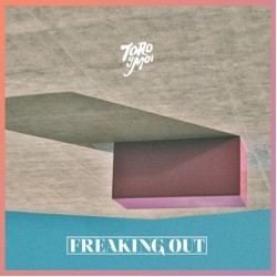Toro Y Moi - Freaking Out (12" - Vinilo Verde)  Toro Y Moi - Freaking Out (12" - Vinilo Verde)