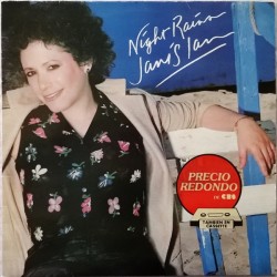 Janis Ian - Night Rains (LP)  Janis Ian - Night Rains (LP)