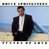 Bruce Springsteen - Tunnel Of Love (LP)* Bruce Springsteen - Tunnel Of Love (LP)*